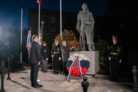 Slovesnost ob državnem prazniku, dnevu Rudolfa Maistra (6)